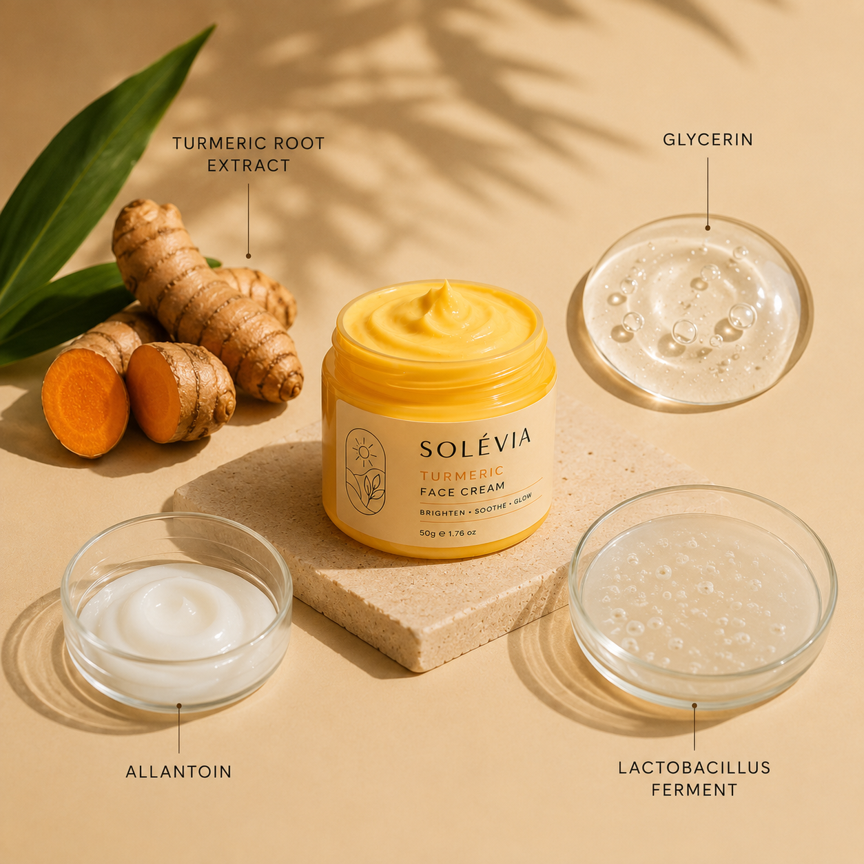 The Solévia™