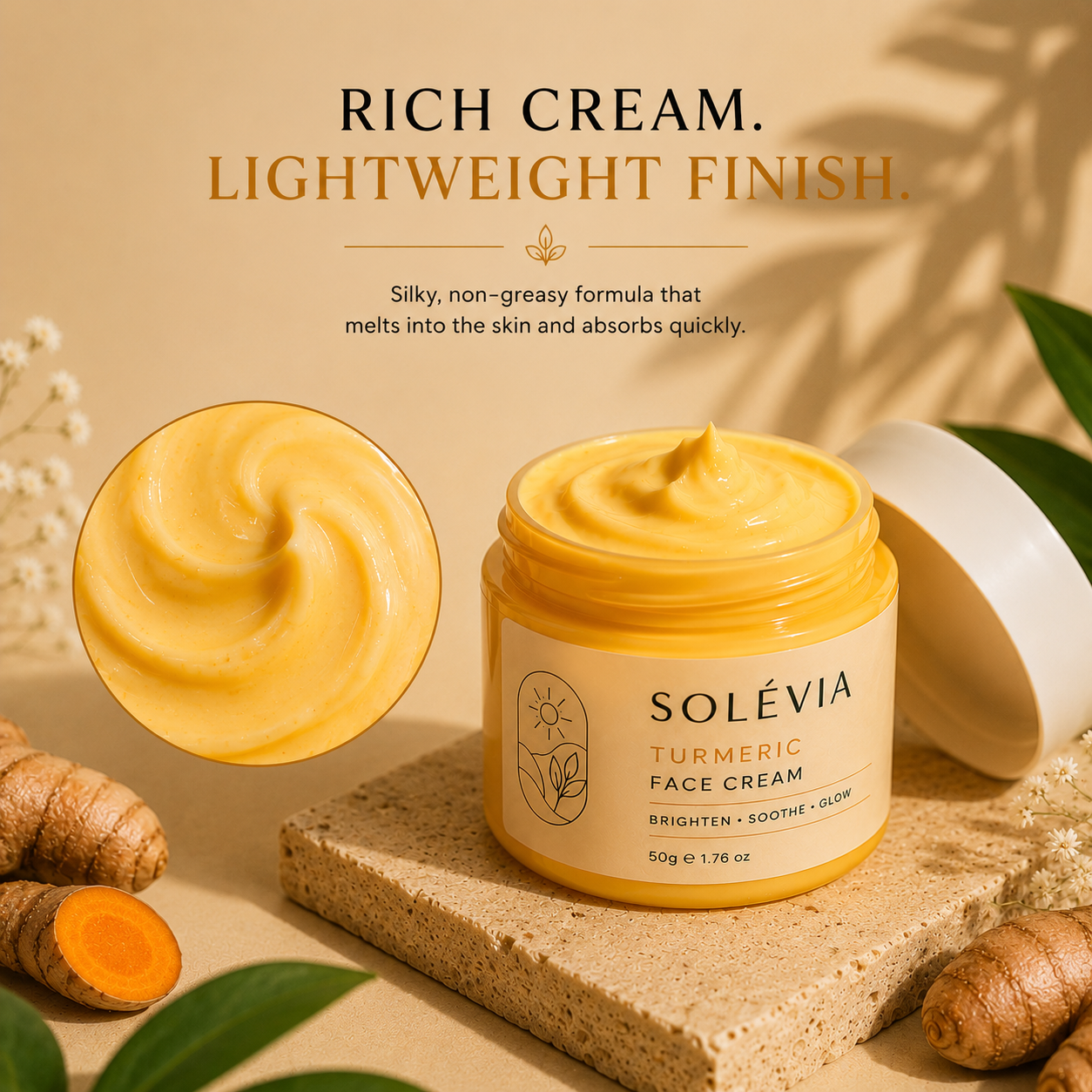 The Solévia™
